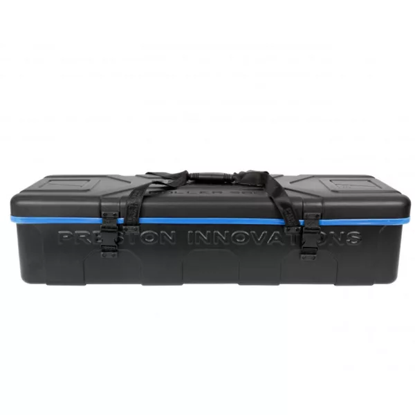 Preston Hardcase Roller Safe Sac de rangement pour rouleaux