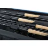 Preston Hardcase Rod Safe Housse de canne à parois rigides 1,94m