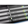 Preston Hardcase Rod Safe Housse de canne à parois rigides 1,94m