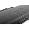 Preston Hardcase Rod Safe Housse de canne à parois rigides 1,94m
