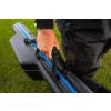 Preston Hardcase Rod Safe Housse de canne à parois rigides 1,94m