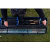 Preston Hardcase Rod Safe Housse de canne à parois rigides 1,94m