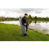Preston Hardcase Rod Safe Housse de canne à parois rigides 1,94m