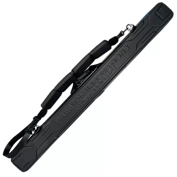 Preston Hardcase Compact Kit Safe Sac de transport pour top set