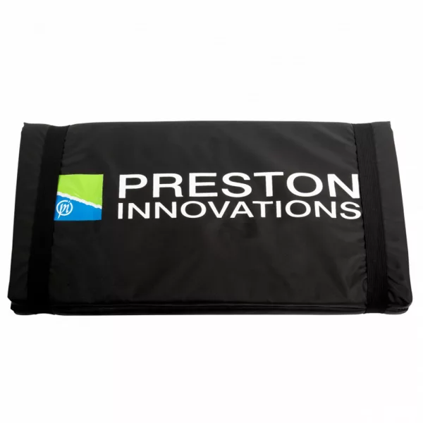 Preston Fold Away Unhooking Mat Tapis de réception pour carpes
