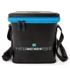 Preston Hardcase Bait Safe Sac à Appâts
