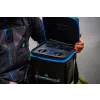 Preston Hardcase Bait Safe Sac à Appâts