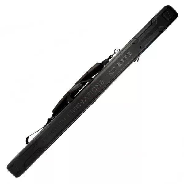 Sac de transport Preston Hardcase Kit Safe Topset
