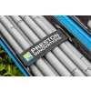 Sac de transport Preston Hardcase Kit Safe Topset