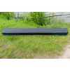 Sac de transport Preston Hardcase Pole Safe Topset