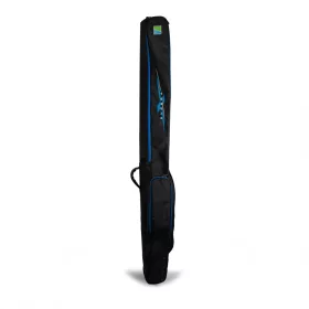 Preston Supera X 4 Rod 195x26x23cm Fourreau de canne