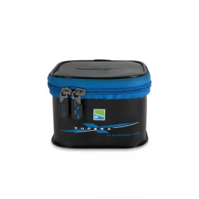   Preston X EVA Accesory Cases Sac d'Accessoires XS 12x12x8,5cm