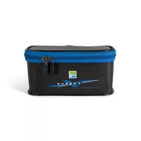   Preston X EVA Accesory Cases Sac d'Accessoires S 20x9,5x10cm