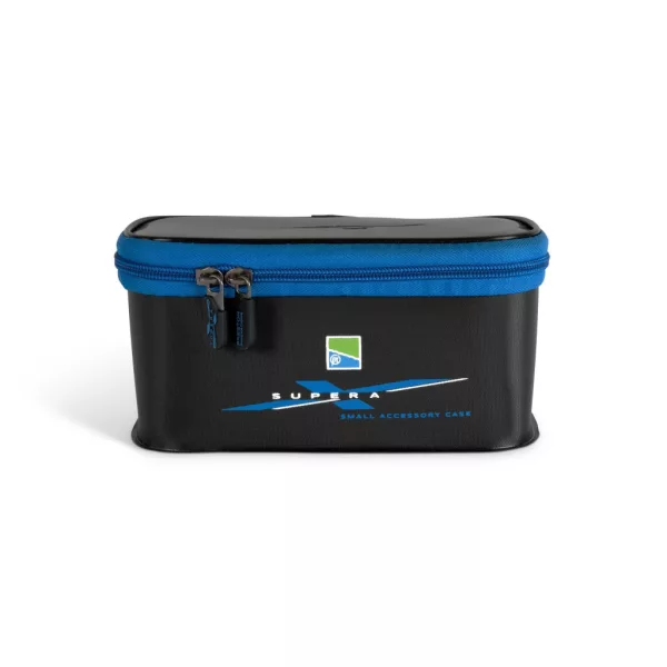 Preston X EVA Accesory Cases Sac d'Accessoires S 20x9,5x10cm