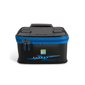   Preston X EVA Accesory Cases Sac d'Accessoires M 18x18x9cm