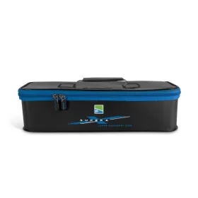   Preston X EVA Accesory Cases Sac d'Accessoires L 38x14x9cm