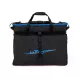 Preston Supera X Tray & Net Bag Szák- és Oldaltálca Tartó Táska 76x60x19cm