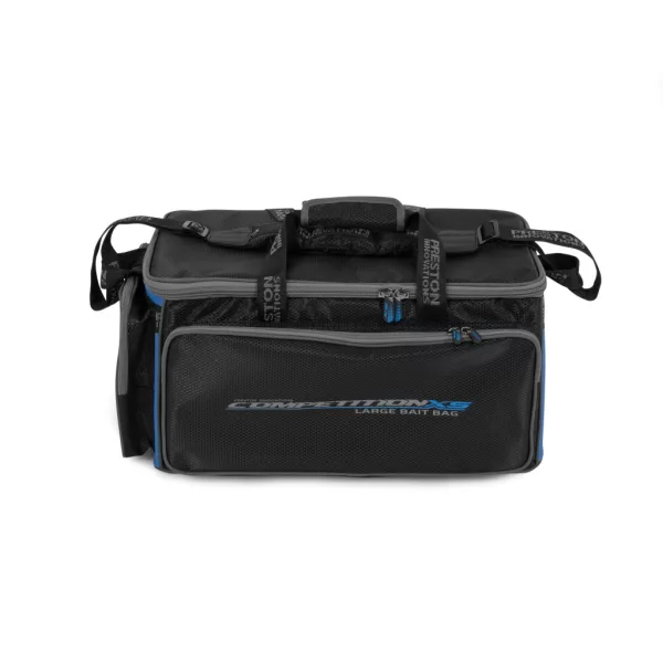 Preston Competition XS Large Bait Bag Hűtőtáska 32x28x56cm