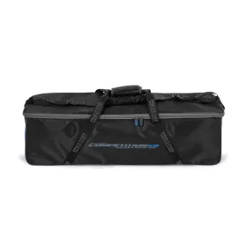   Preston Competition XS Roller & Roost Bag Görgő És Bottartó Táska 23x29x90cm