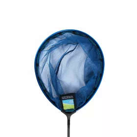 Preston Latex Hair Mesh Landing Net 20 Caoutchouté