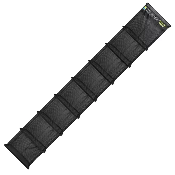 Preston Quick Dry Keepnet Bourriche de compétition 2,5m