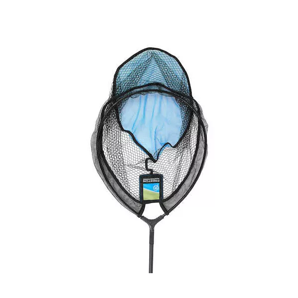 Preston Match Landing Net 18 Tête d'épuisette de compétition