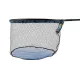 Preston Latex Match Landing Net 18 Caoutchouté