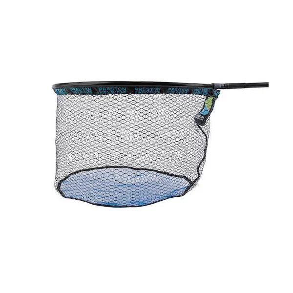 Preston Latex Match Landing Net 20 Caoutchouté