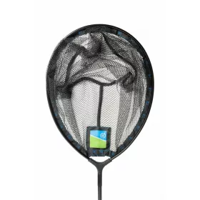   Preston 18 Quick Dry Landing Net Tête d'épuisette de compétition