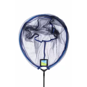   Preston Free Flow Landing Net 18 Tête d'épuisette de compétition