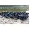 Preston Carp XS Tête d'épuisette 45cm