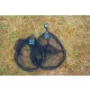 Preston Carbon Match Landing Net 45cm Tête d'Épuisette