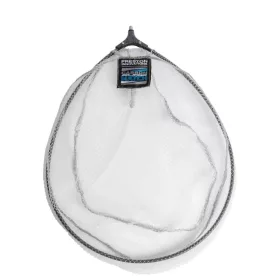   Preston Carbon Euro Match Landing Net 45cm Tête d'Épuisette