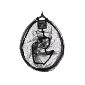 Preston Carbon F1 Latex Landing Net 45cm Épuisette