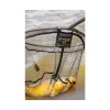 Preston Carbon F1 Latex Landing Net 40cm Épuisette
