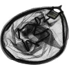 Preston Carbon Free Flow Merítőfej 45cm