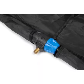 Preston Dura Keepnet Quick Dry Mesh Versenyszák 3,5m