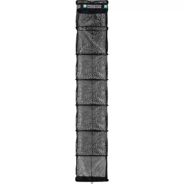 Preston Carp Mesh Keepnets 2,50m Versenyszák Szett 3db