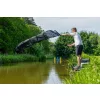 Preston Carp Mesh Keepnets 2,50m Versenyszák Szett 3db
