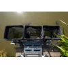 Preston Carp Mesh Keepnets 2,50m Versenyszák Szett 3db
