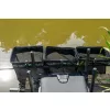 Preston Carp Mesh Keepnets 2,50m Versenyszák Szett 3db