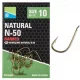 Preston Natural N50 Size 14