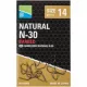 Preston Natural N30 Taille 14