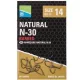 Preston Natural N30 Taille 10