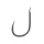 Preston XS02-B Hooks Hameçon 8 sans ardillon, avec palette 10pcs