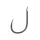 Preston XS02-B Hooks Hameçon 12 sans ardillon, avec palette 10pcs
