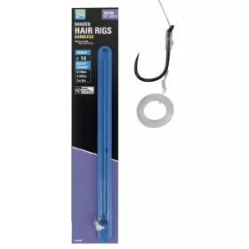 Preston Mss Rig KKM-B Banded 38cm Taille 14