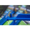 Preston GPMB Banded Hair Rigs 10cm 14 GPMB Bas de ligne monté en Monofil