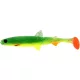 WESTIN HypoTeez Shadtail 13 cm 14 g Fireflake 5 pièces/paquet Leurre en plastique