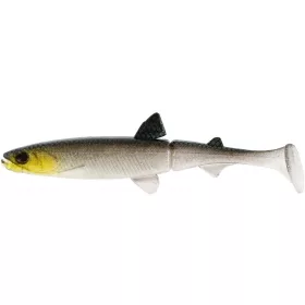   WESTIN HypoTeez Shadtail 6,5 cm Headlight 6 pièces/paquet Leurre en plastique